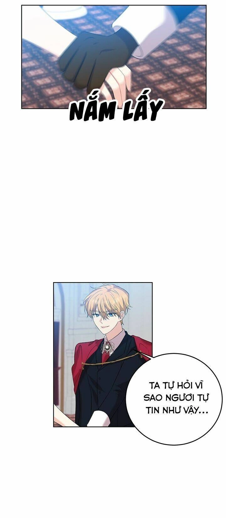 Tôi Trở Thành Gia Sư Của Tên Bạo Chúa Chapter 16 - 53