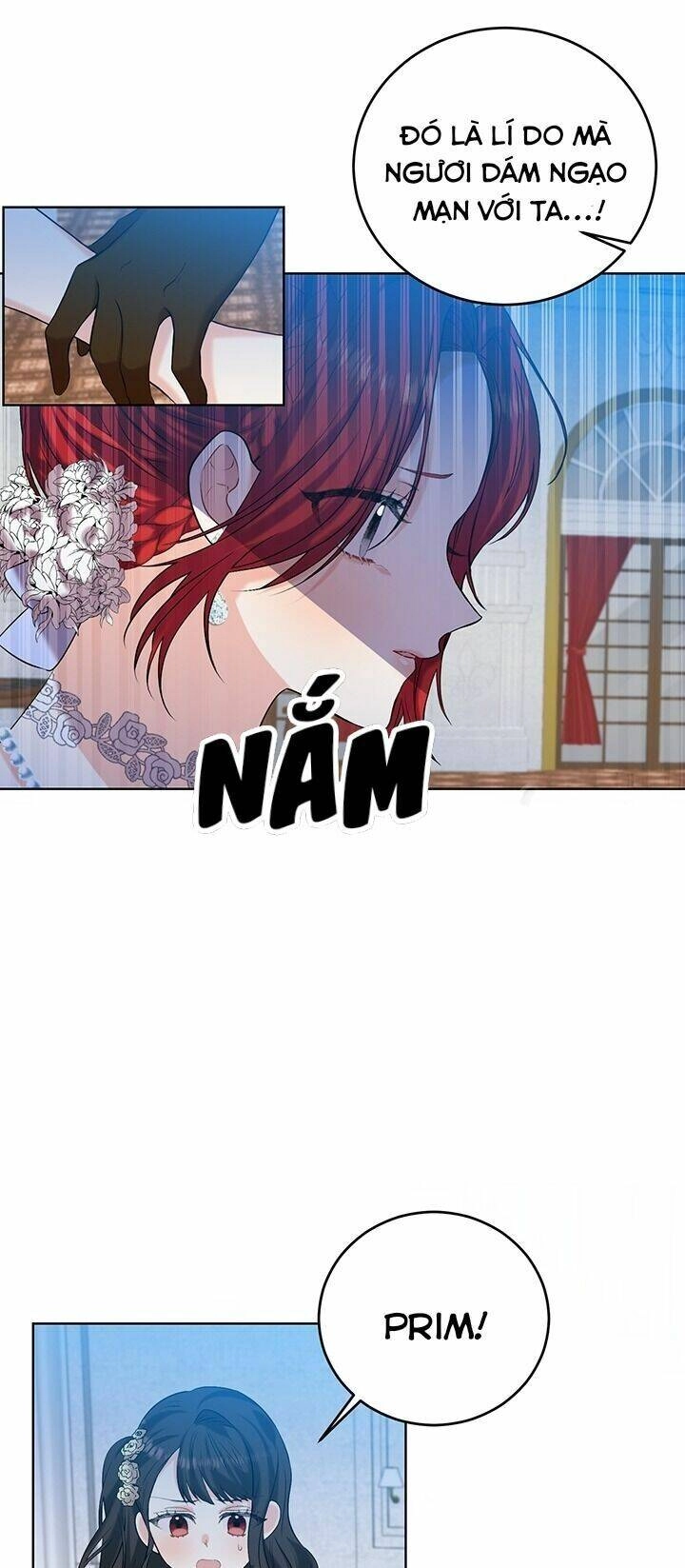 Tôi Trở Thành Gia Sư Của Tên Bạo Chúa Chapter 17 - 2