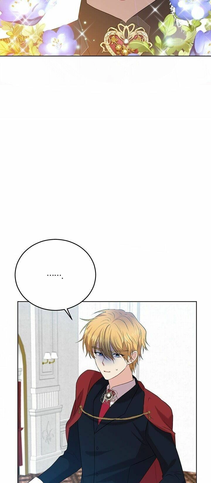 Tôi Trở Thành Gia Sư Của Tên Bạo Chúa Chapter 17 - 6