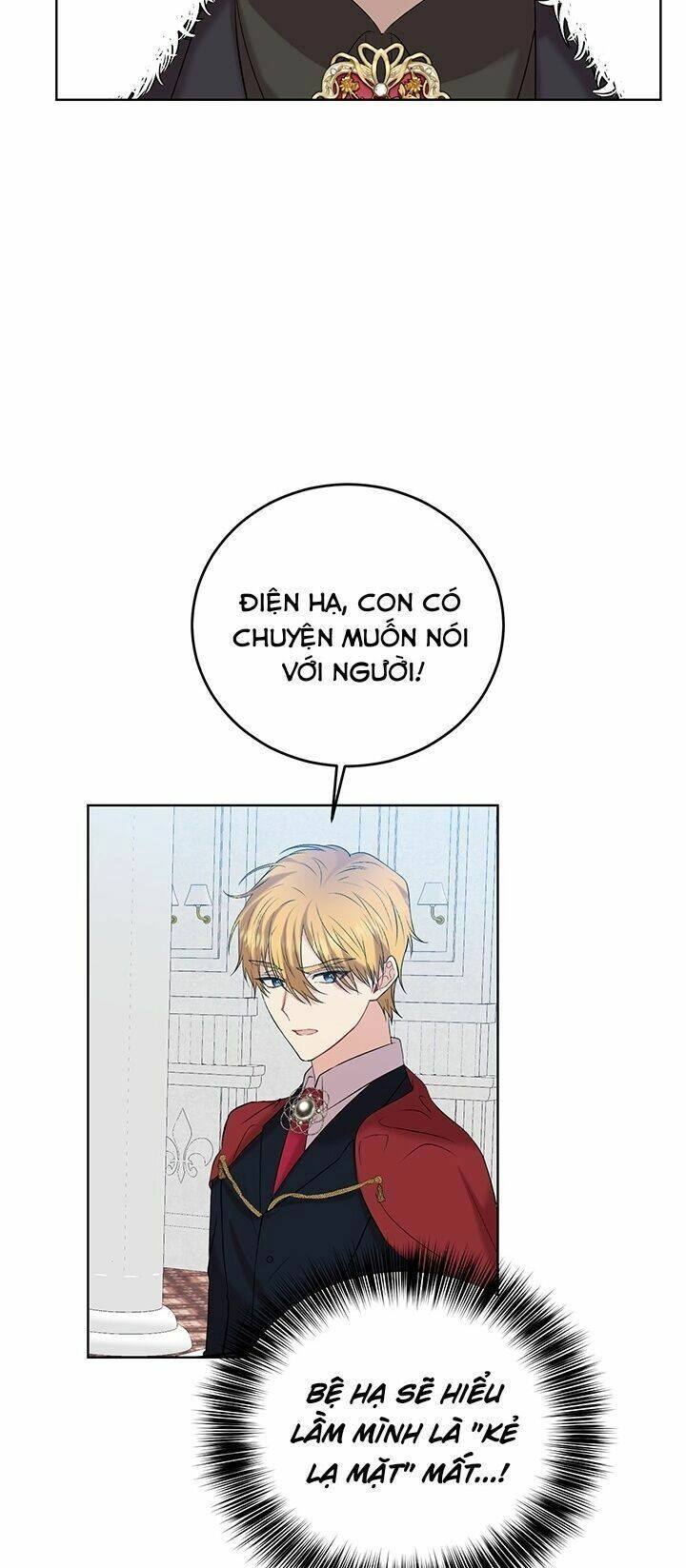 Tôi Trở Thành Gia Sư Của Tên Bạo Chúa Chapter 17 - 11