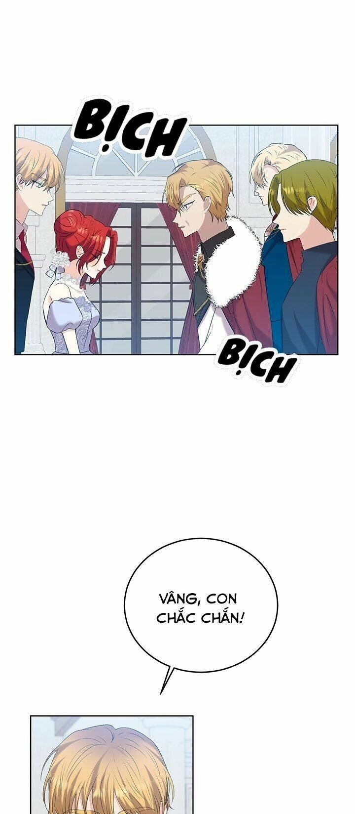 Tôi Trở Thành Gia Sư Của Tên Bạo Chúa Chapter 17 - 15