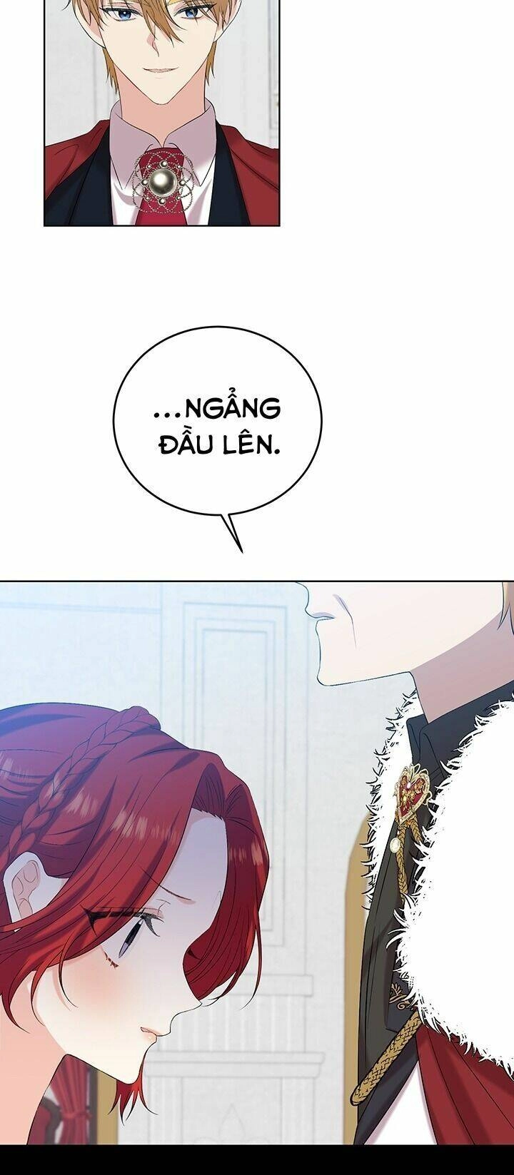 Tôi Trở Thành Gia Sư Của Tên Bạo Chúa Chapter 17 - 16