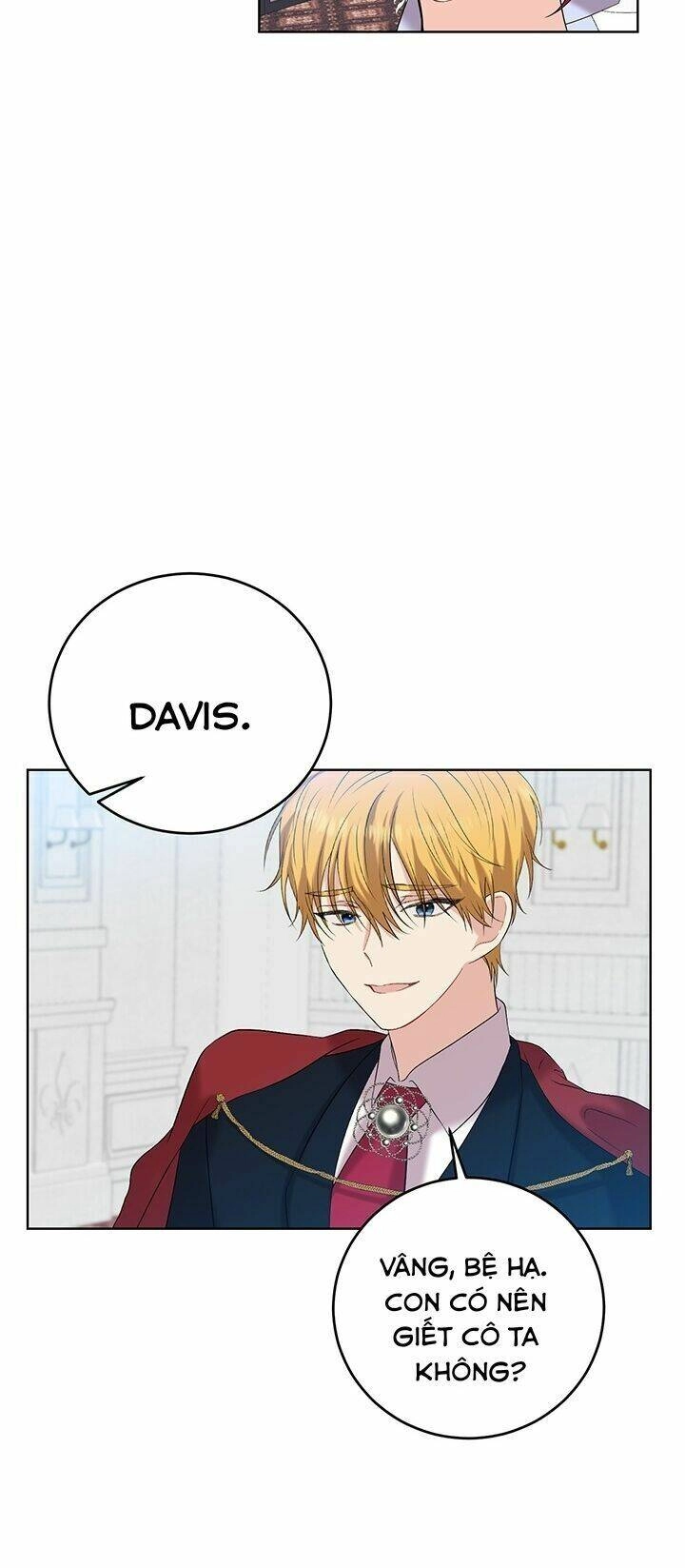 Tôi Trở Thành Gia Sư Của Tên Bạo Chúa Chapter 17 - 19