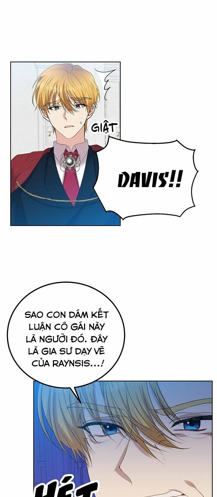 Tôi Trở Thành Gia Sư Của Tên Bạo Chúa Chapter 17 - 20