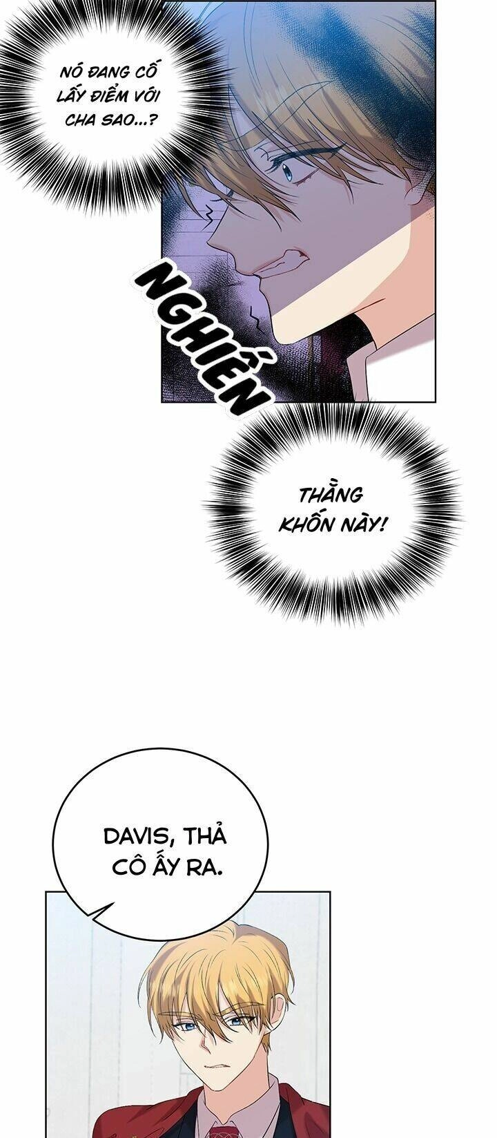 Tôi Trở Thành Gia Sư Của Tên Bạo Chúa Chapter 17 - 24