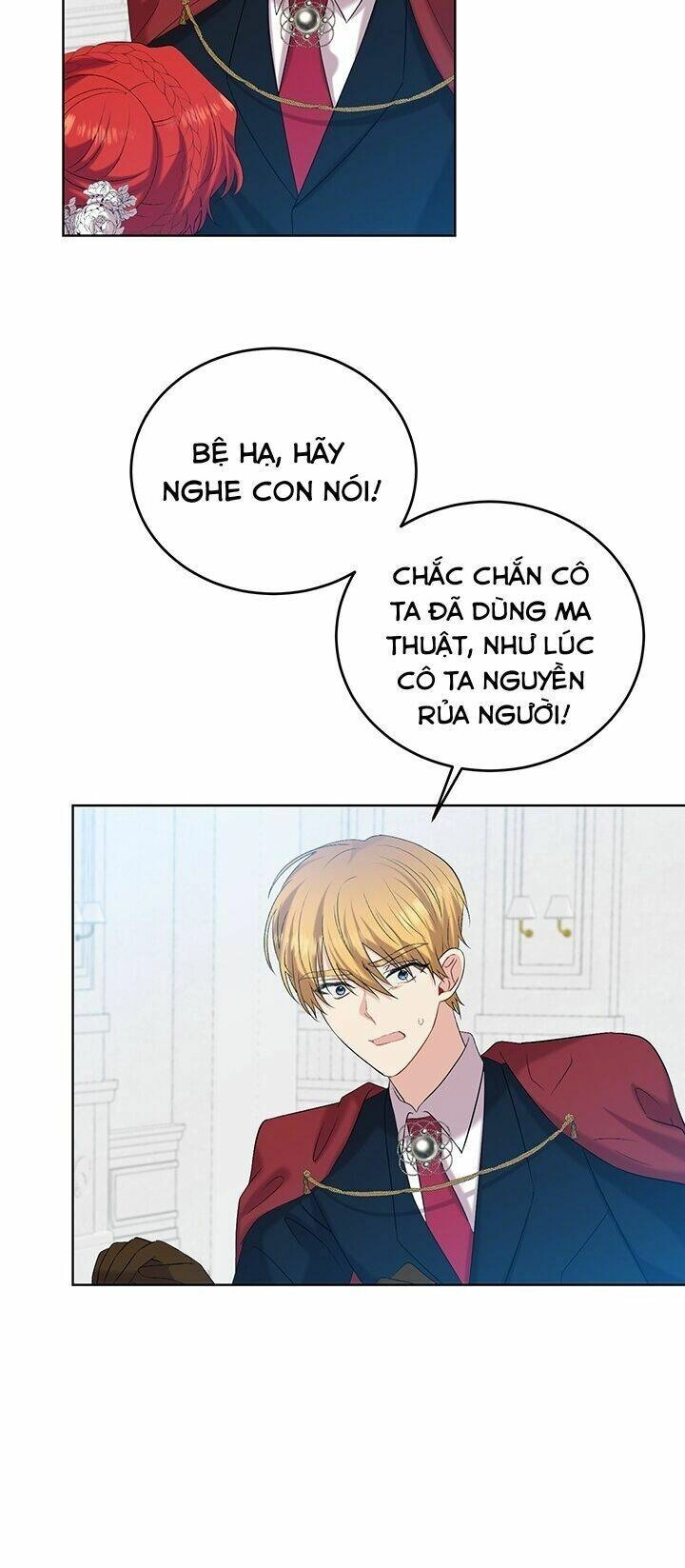 Tôi Trở Thành Gia Sư Của Tên Bạo Chúa Chapter 17 - 25