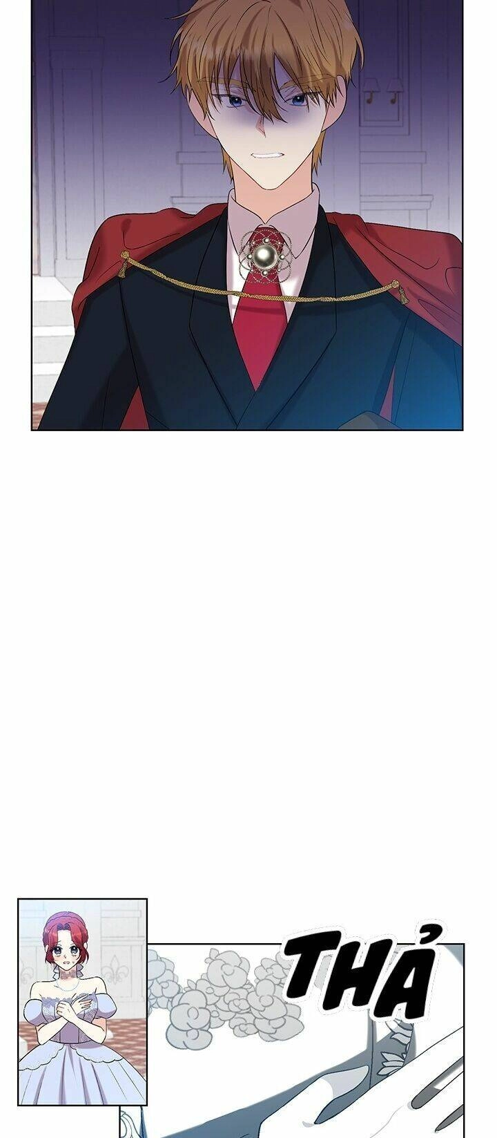 Tôi Trở Thành Gia Sư Của Tên Bạo Chúa Chapter 17 - 27