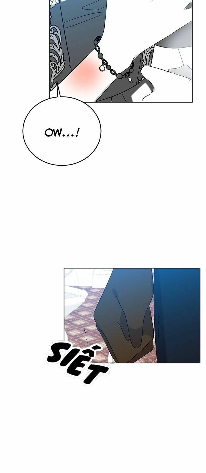 Tôi Trở Thành Gia Sư Của Tên Bạo Chúa Chapter 17 - 28