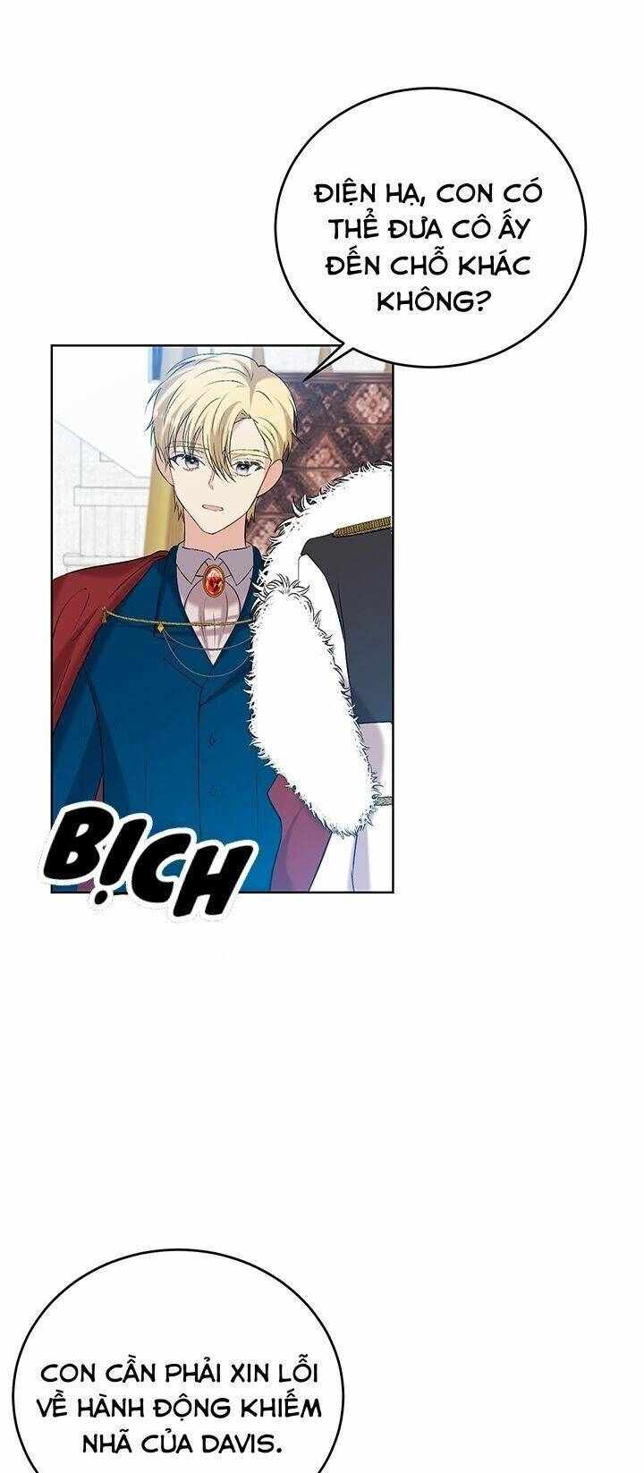 Tôi Trở Thành Gia Sư Của Tên Bạo Chúa Chapter 17 - 29