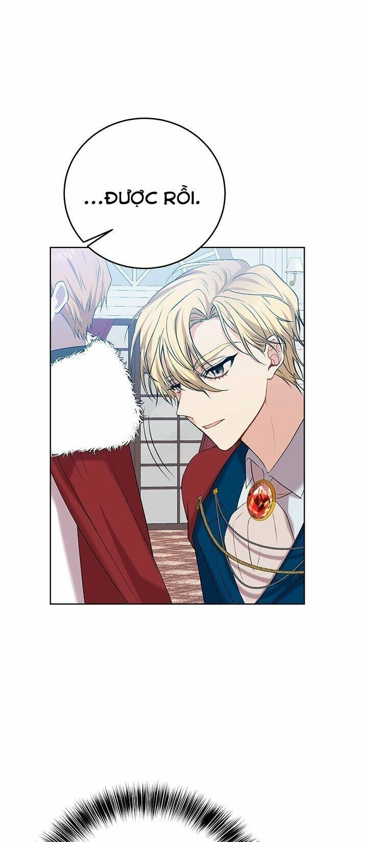 Tôi Trở Thành Gia Sư Của Tên Bạo Chúa Chapter 17 - 31