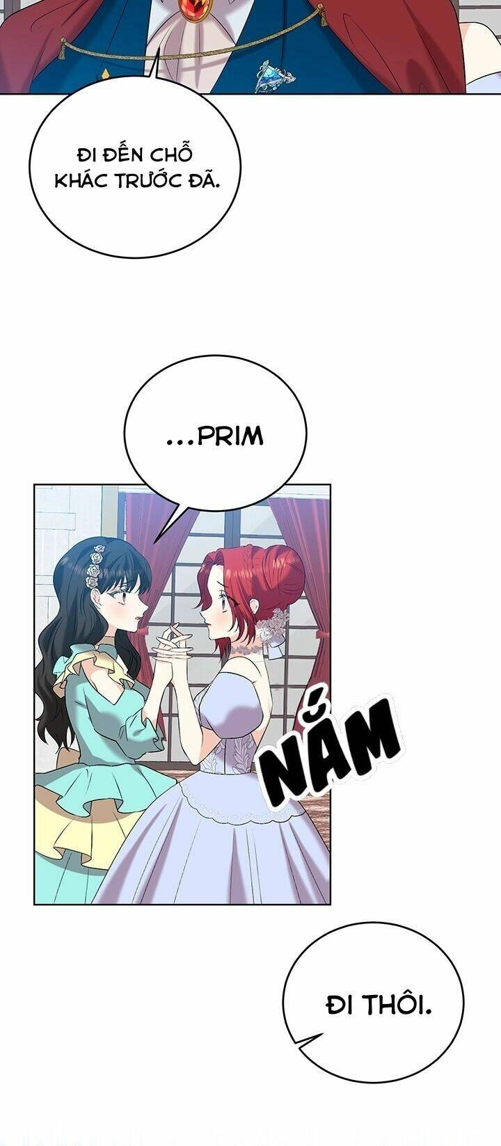 Tôi Trở Thành Gia Sư Của Tên Bạo Chúa Chapter 17 - 34