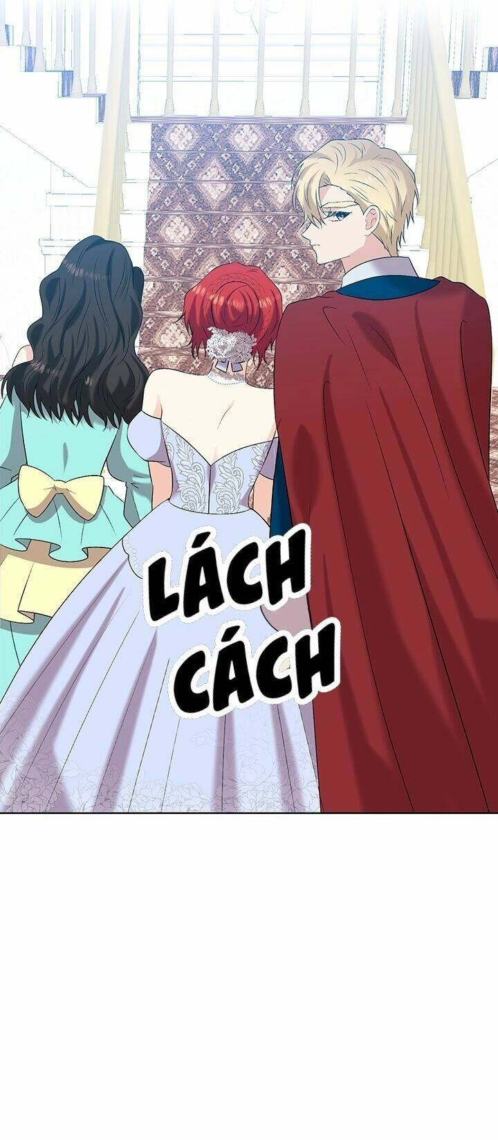 Tôi Trở Thành Gia Sư Của Tên Bạo Chúa Chapter 17 - 35