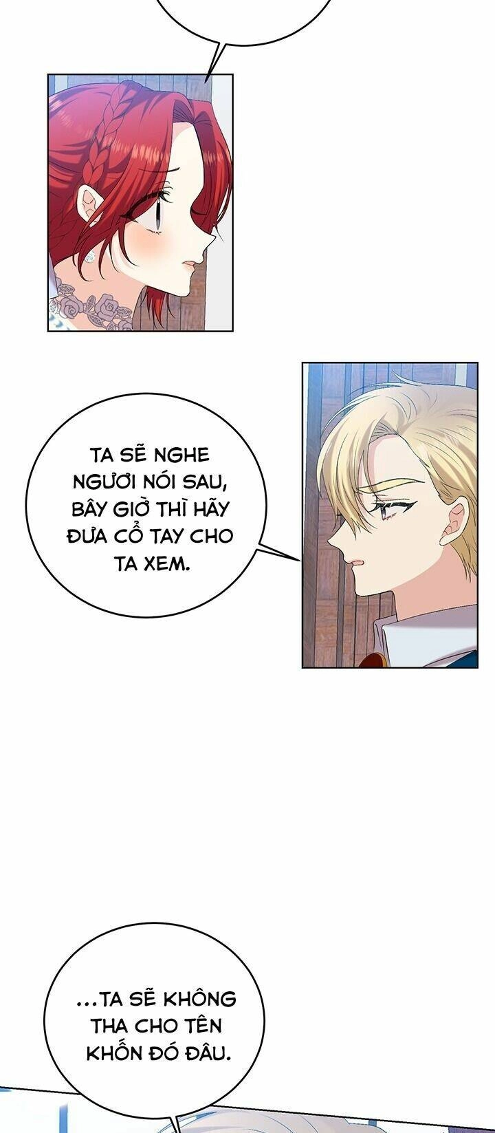 Tôi Trở Thành Gia Sư Của Tên Bạo Chúa Chapter 17 - 40