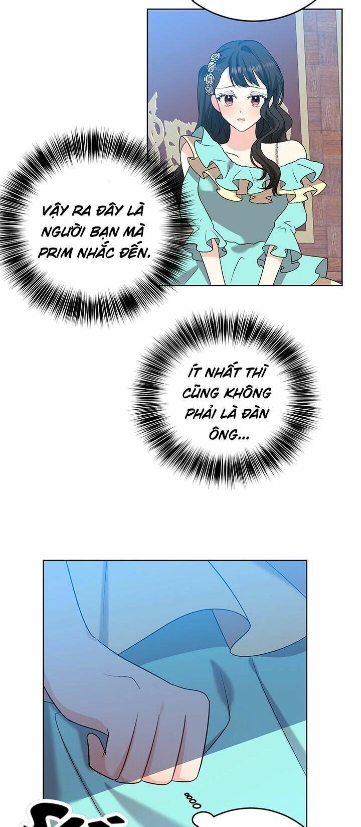 Tôi Trở Thành Gia Sư Của Tên Bạo Chúa Chapter 17 - 42