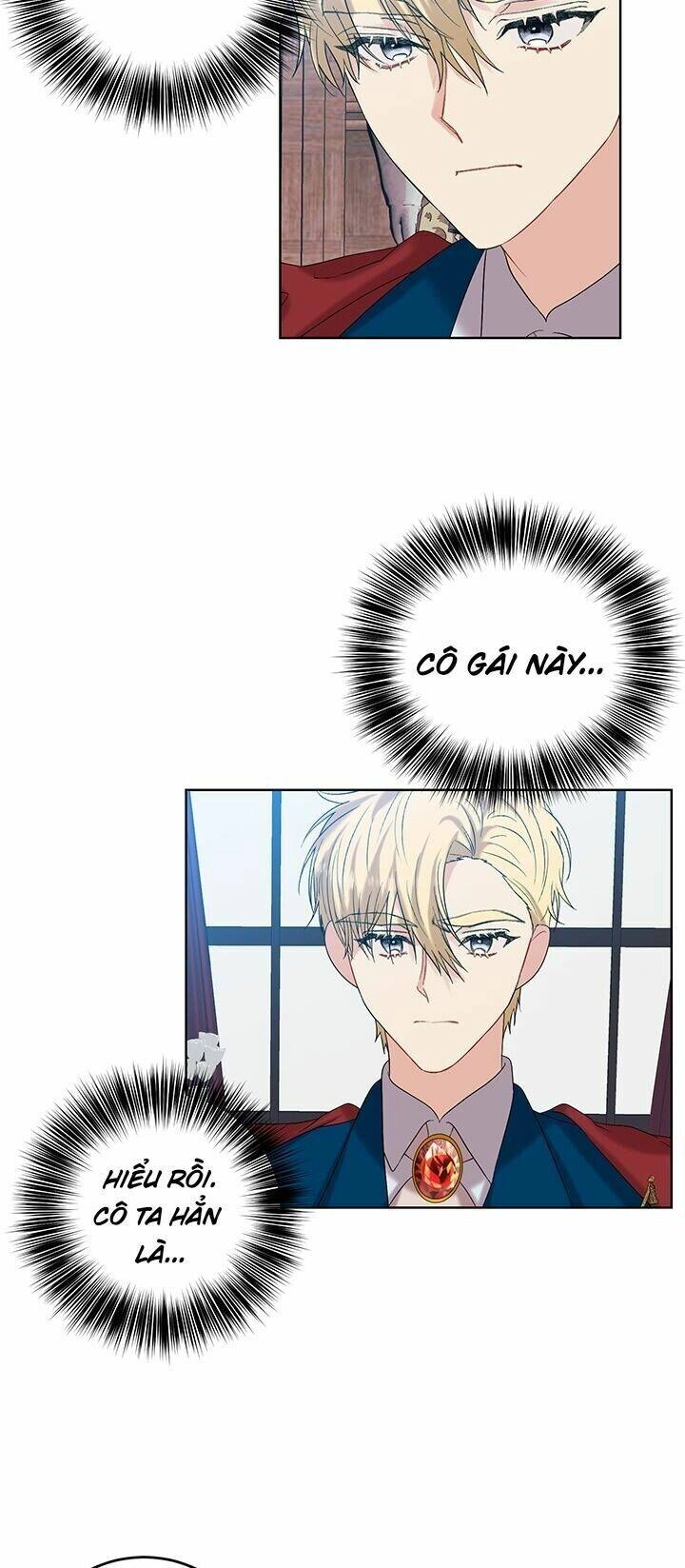 Tôi Trở Thành Gia Sư Của Tên Bạo Chúa Chapter 17 - 44