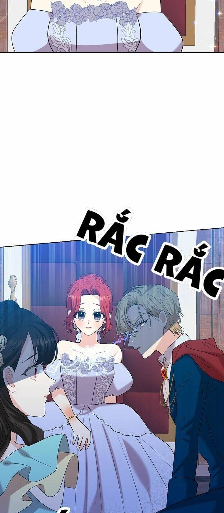 Tôi Trở Thành Gia Sư Của Tên Bạo Chúa Chapter 17 - 46