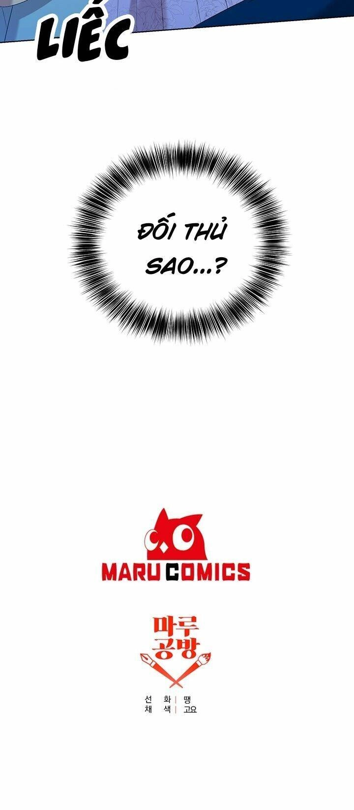 Tôi Trở Thành Gia Sư Của Tên Bạo Chúa Chapter 17 - 47