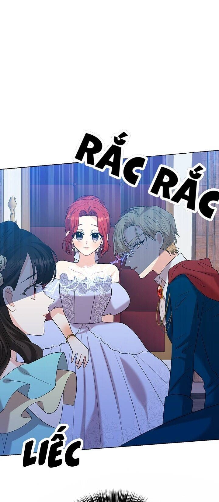 Tôi Trở Thành Gia Sư Của Tên Bạo Chúa Chapter 18 - 2