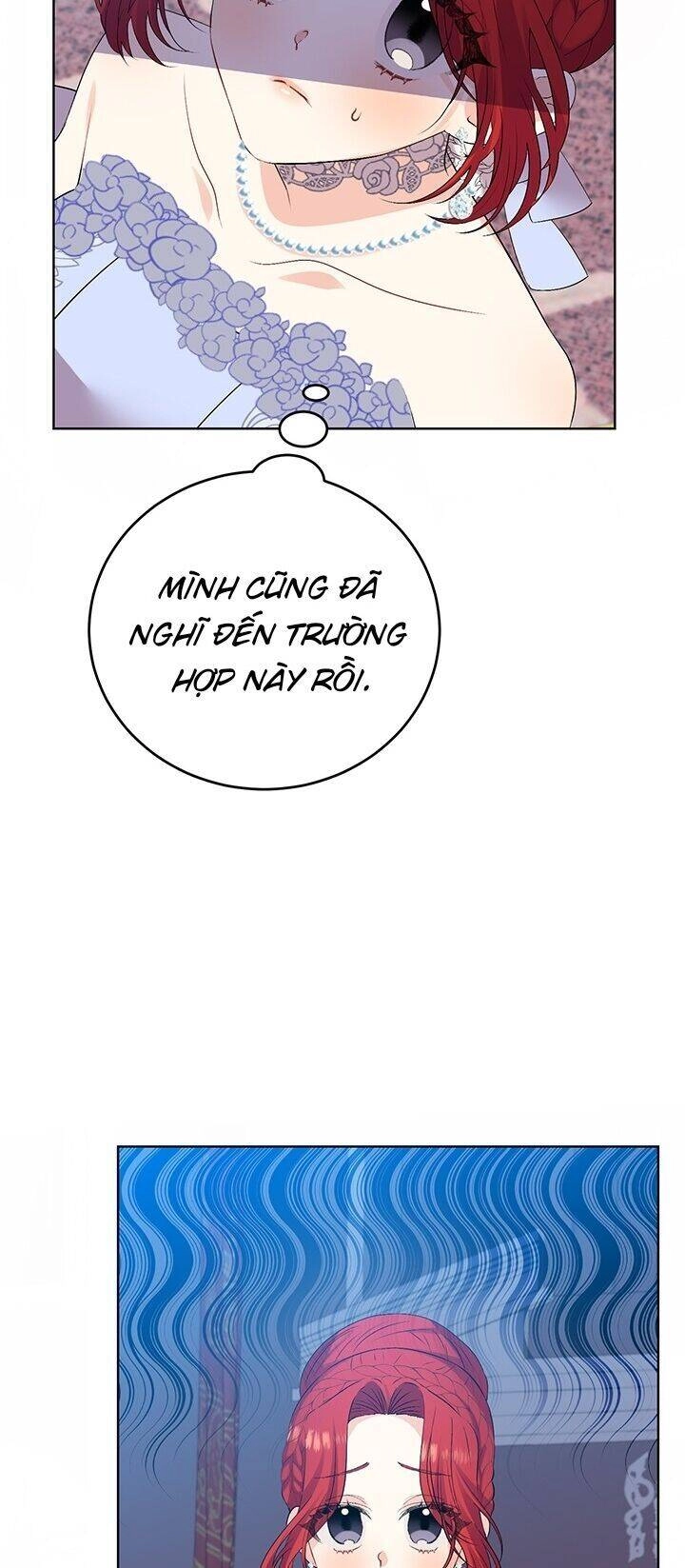 Tôi Trở Thành Gia Sư Của Tên Bạo Chúa Chapter 18 - 7