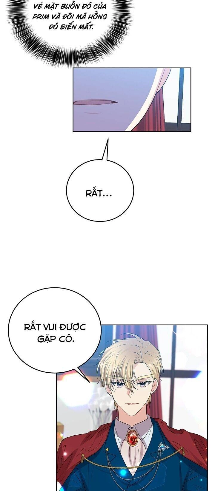 Tôi Trở Thành Gia Sư Của Tên Bạo Chúa Chapter 18 - 10