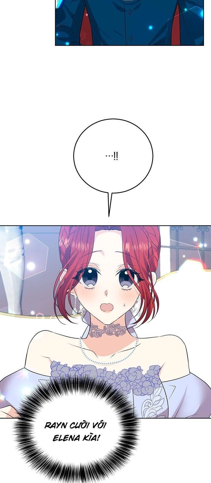 Tôi Trở Thành Gia Sư Của Tên Bạo Chúa Chapter 18 - 11