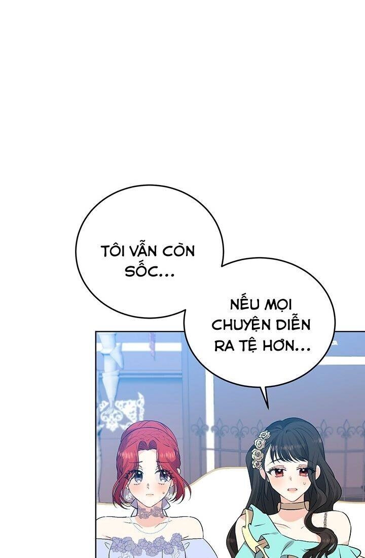 Tôi Trở Thành Gia Sư Của Tên Bạo Chúa Chapter 18 - 13