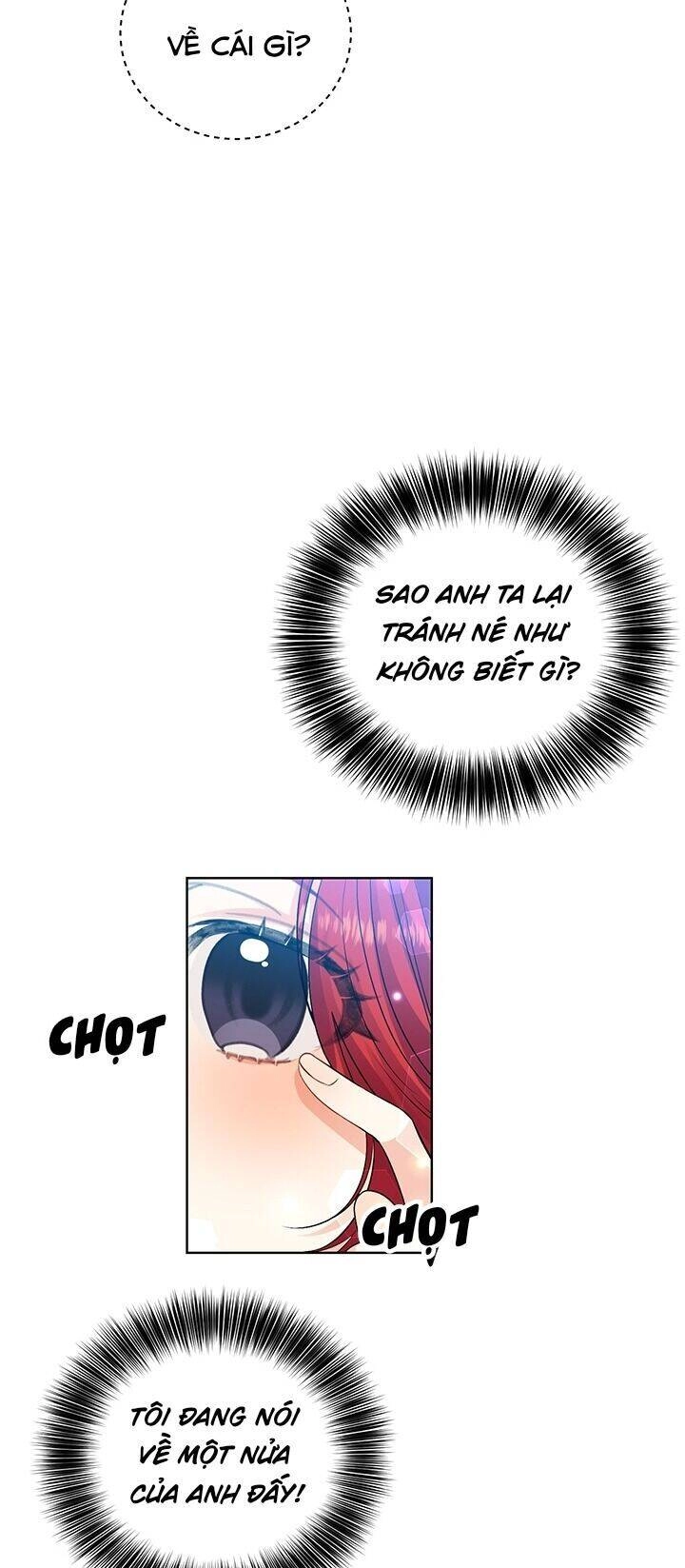 Tôi Trở Thành Gia Sư Của Tên Bạo Chúa Chapter 18 - 16