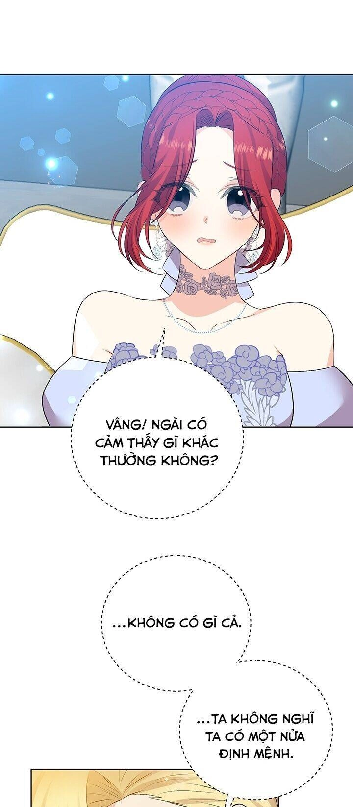 Tôi Trở Thành Gia Sư Của Tên Bạo Chúa Chapter 18 - 19