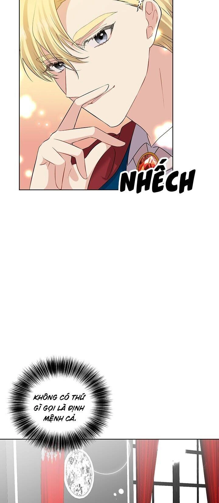 Tôi Trở Thành Gia Sư Của Tên Bạo Chúa Chapter 18 - 20