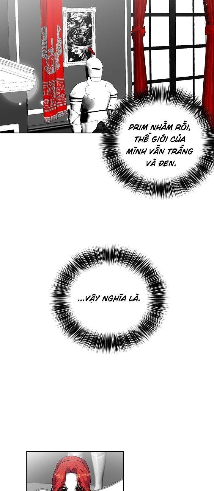 Tôi Trở Thành Gia Sư Của Tên Bạo Chúa Chapter 18 - 21