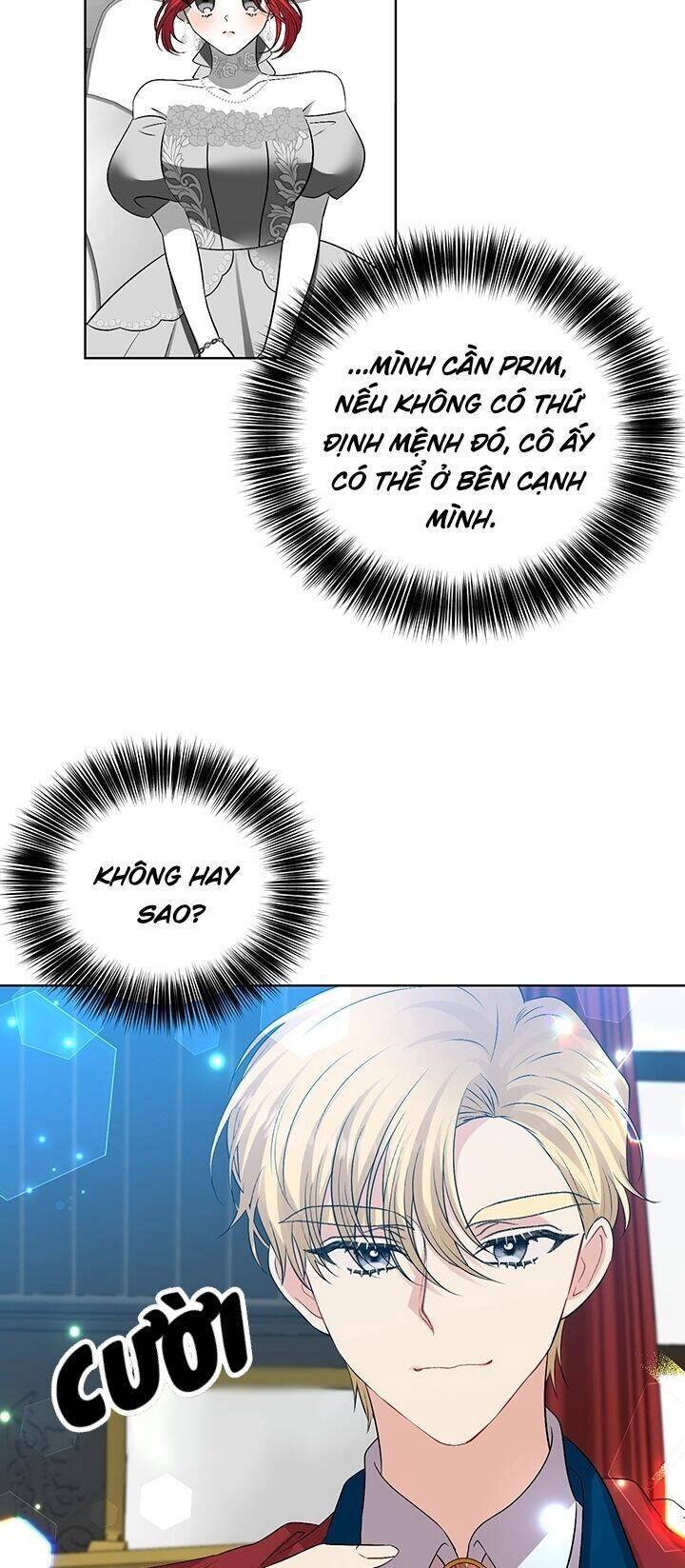 Tôi Trở Thành Gia Sư Của Tên Bạo Chúa Chapter 18 - 22