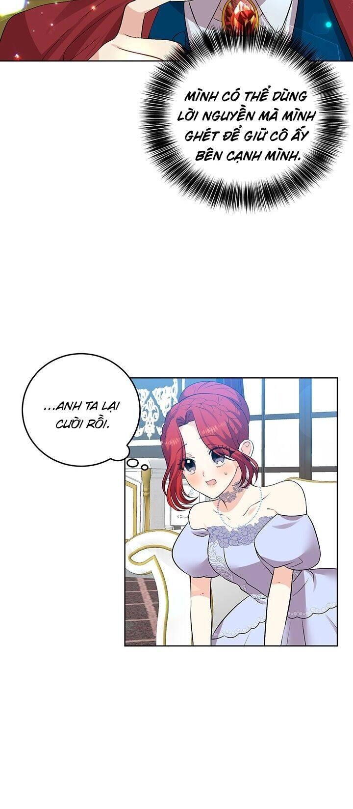 Tôi Trở Thành Gia Sư Của Tên Bạo Chúa Chapter 18 - 23