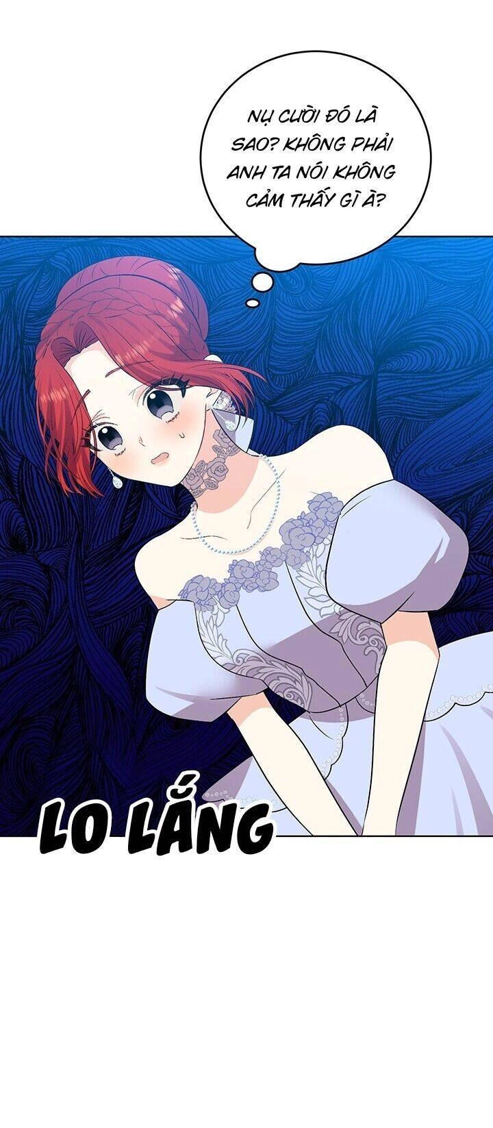 Tôi Trở Thành Gia Sư Của Tên Bạo Chúa Chapter 18 - 24