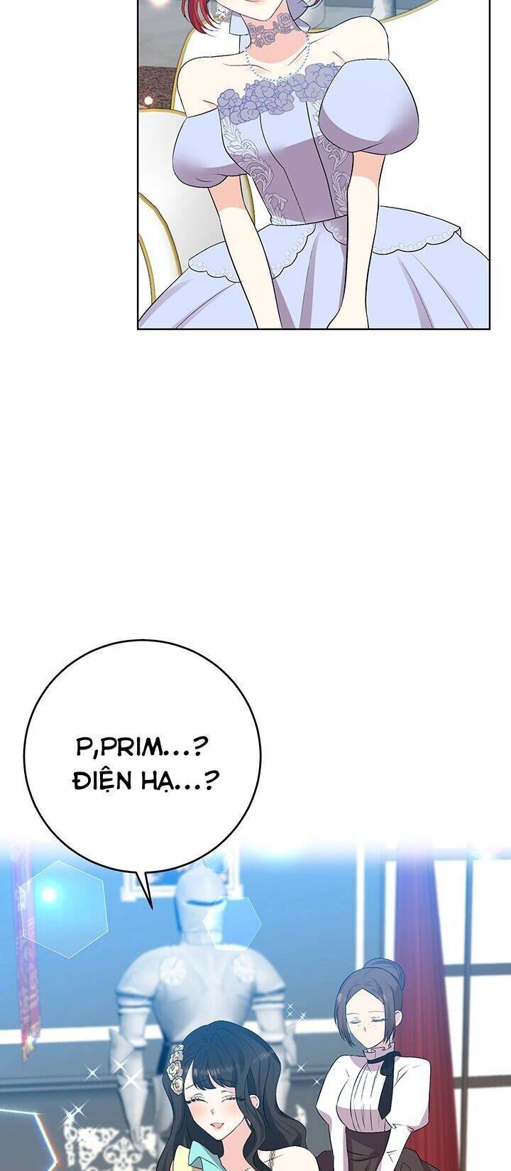 Tôi Trở Thành Gia Sư Của Tên Bạo Chúa Chapter 18 - 30