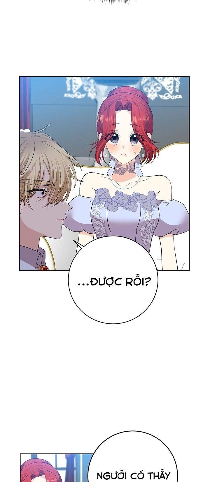 Tôi Trở Thành Gia Sư Của Tên Bạo Chúa Chapter 18 - 32