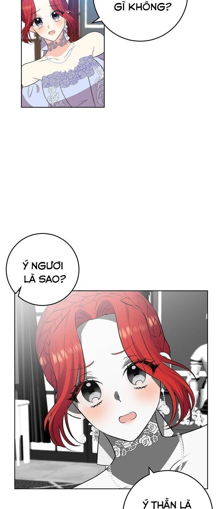 Tôi Trở Thành Gia Sư Của Tên Bạo Chúa Chapter 18 - 33