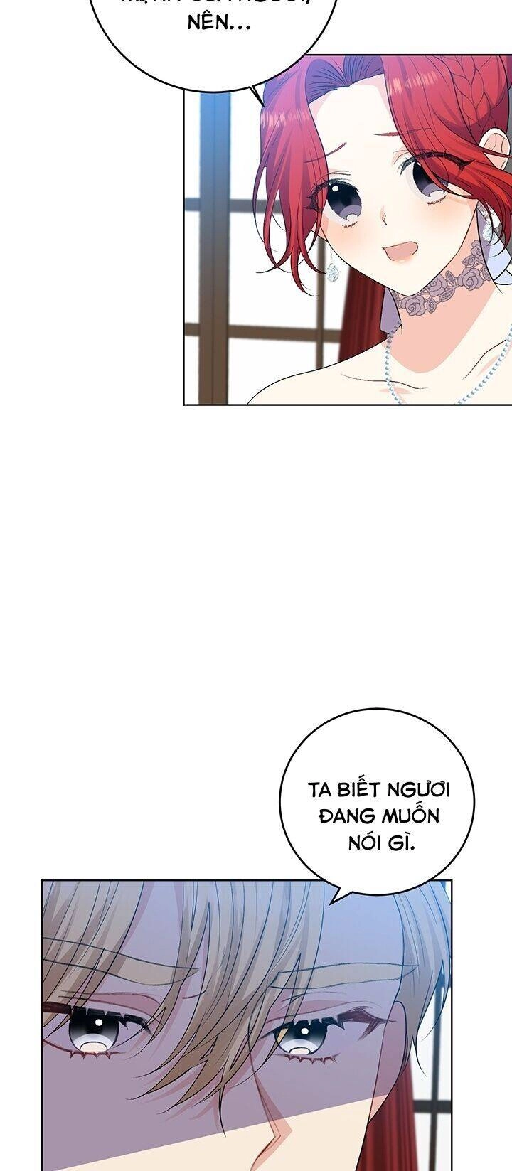 Tôi Trở Thành Gia Sư Của Tên Bạo Chúa Chapter 18 - 35