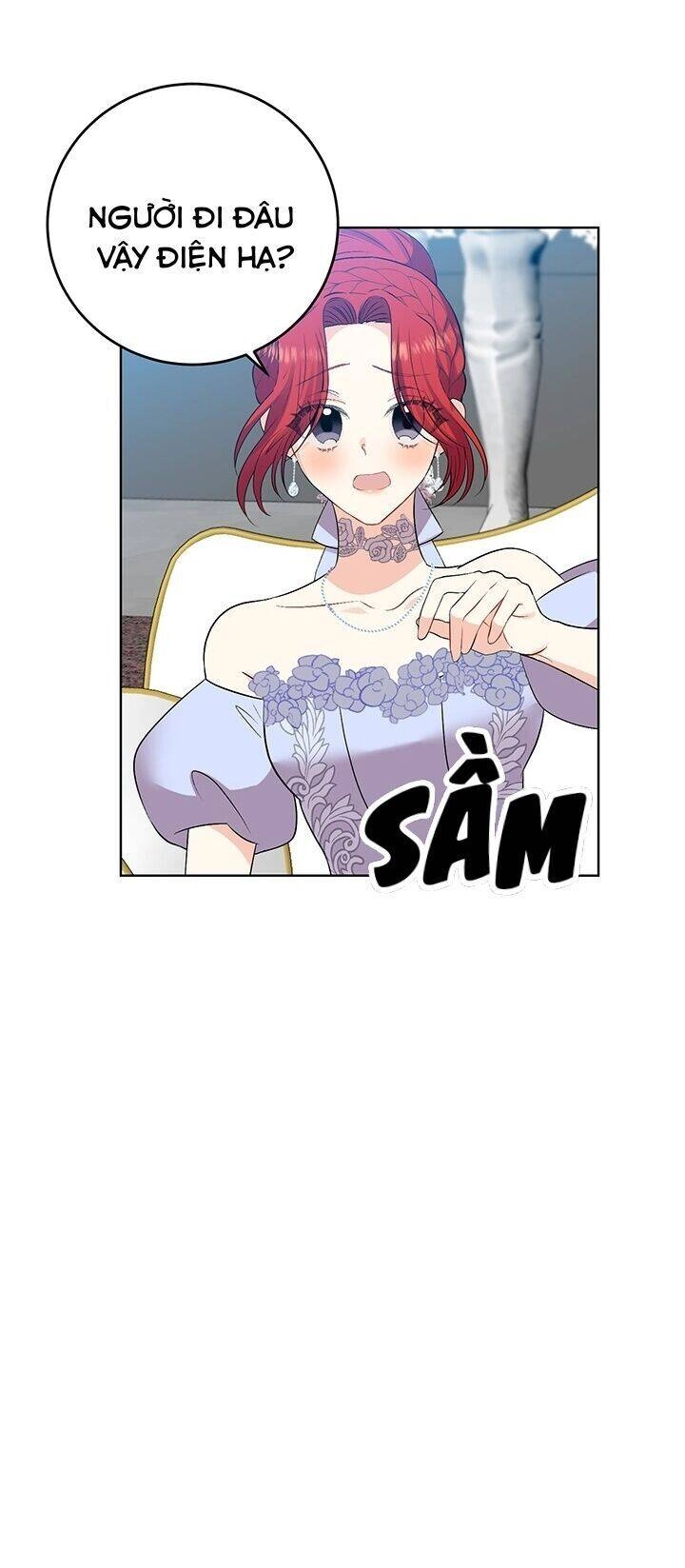 Tôi Trở Thành Gia Sư Của Tên Bạo Chúa Chapter 18 - 37