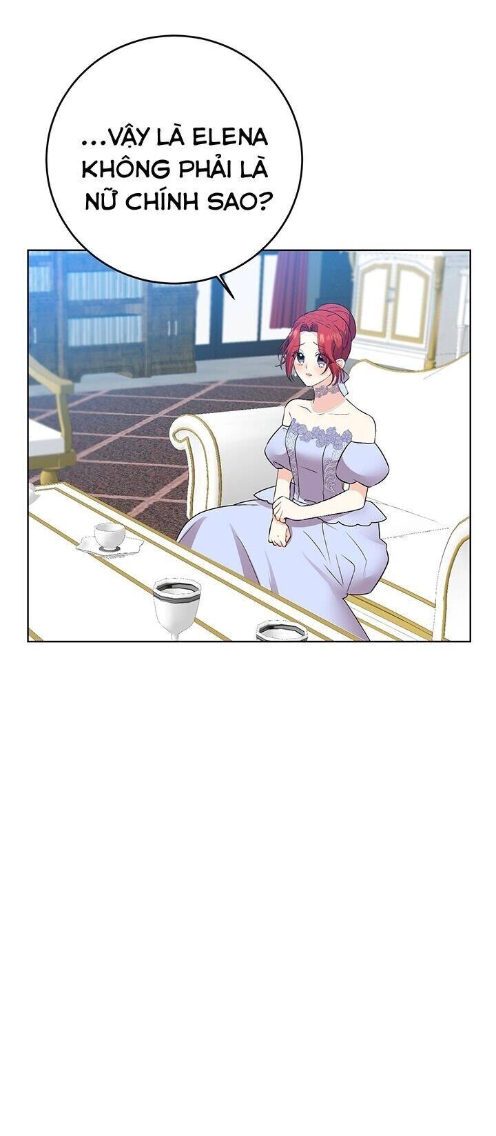 Tôi Trở Thành Gia Sư Của Tên Bạo Chúa Chapter 18 - 38