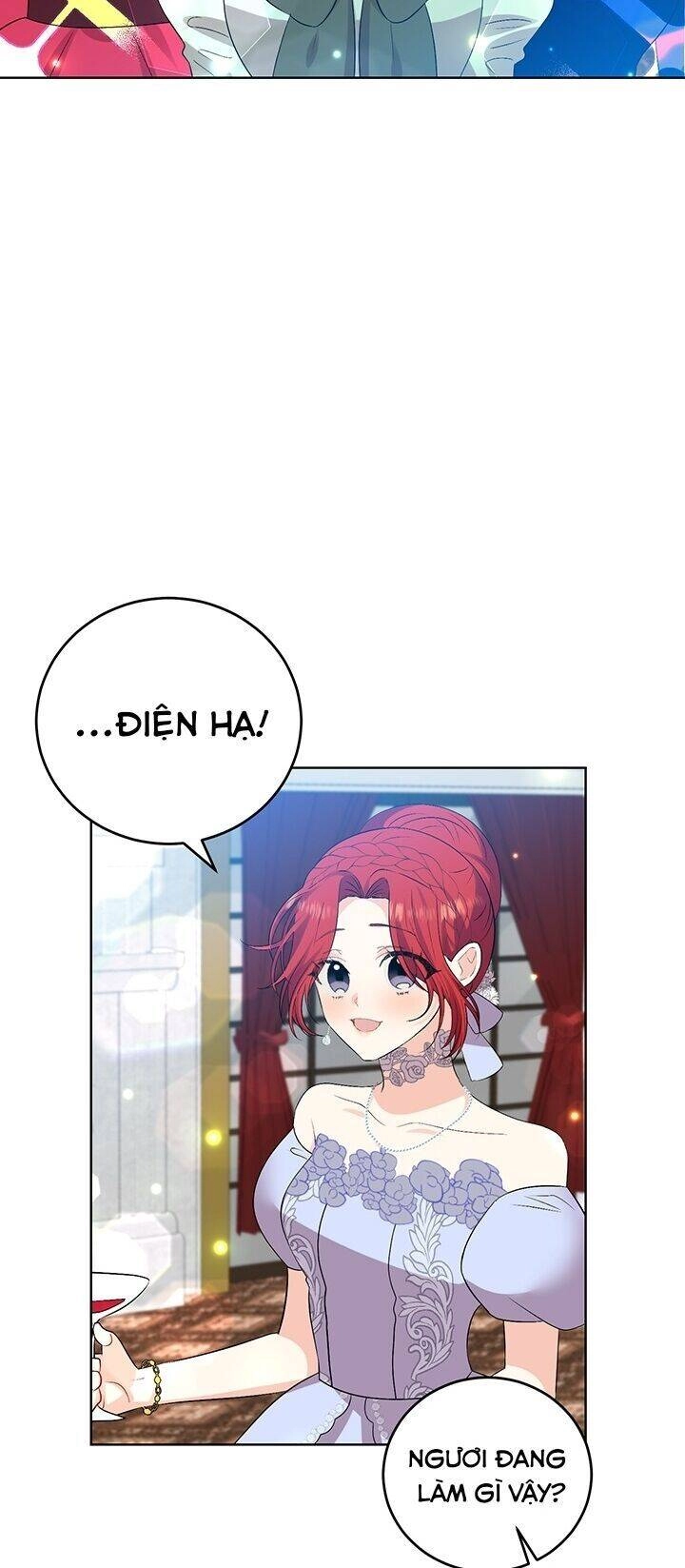 Tôi Trở Thành Gia Sư Của Tên Bạo Chúa Chapter 18 - 41