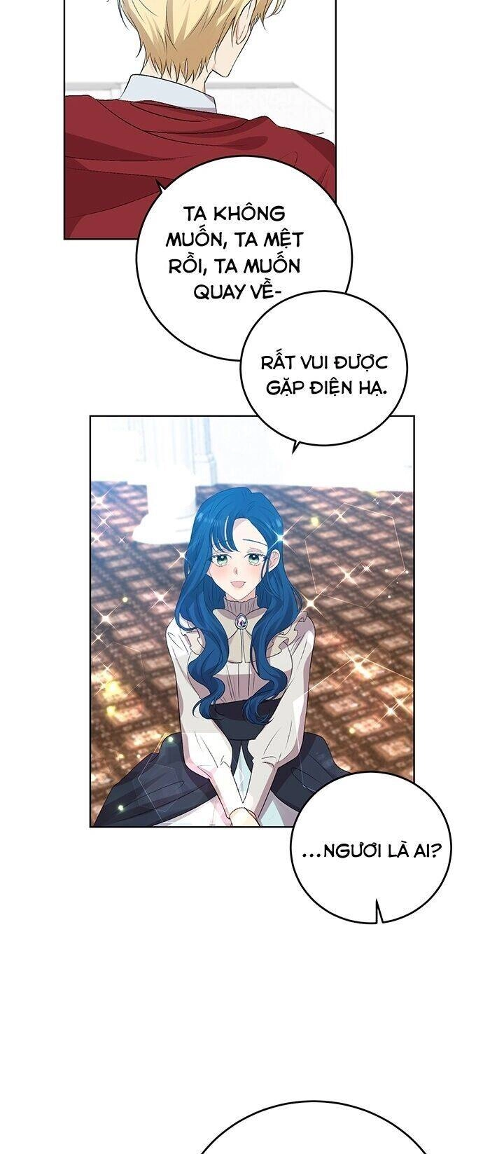 Tôi Trở Thành Gia Sư Của Tên Bạo Chúa Chapter 18 - 43