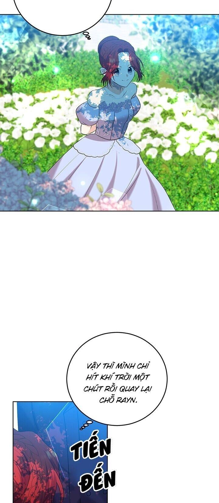 Tôi Trở Thành Gia Sư Của Tên Bạo Chúa Chapter 18 - 50