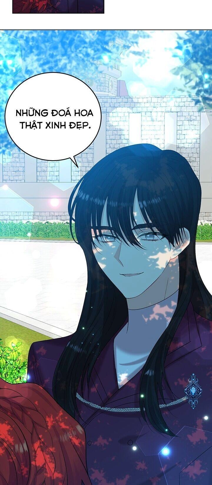 Tôi Trở Thành Gia Sư Của Tên Bạo Chúa Chapter 18 - 51