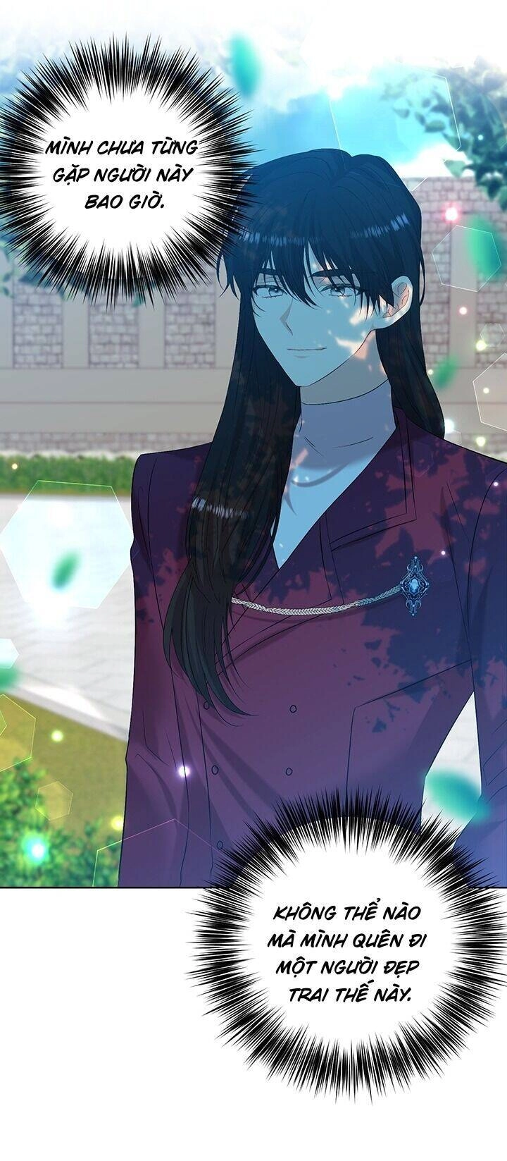 Tôi Trở Thành Gia Sư Của Tên Bạo Chúa Chapter 19 - 2