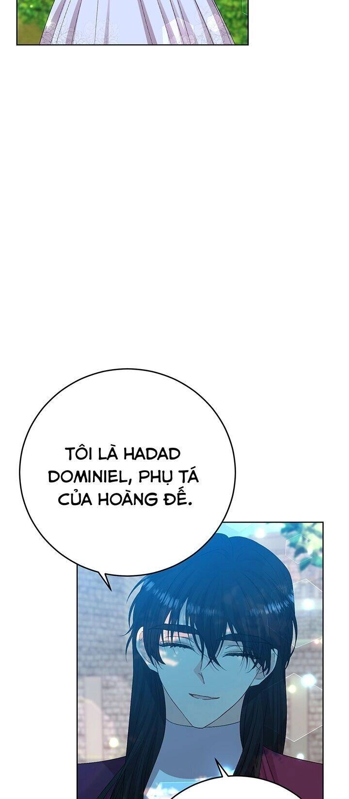 Tôi Trở Thành Gia Sư Của Tên Bạo Chúa Chapter 19 - 5