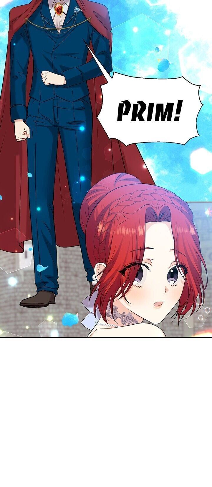 Tôi Trở Thành Gia Sư Của Tên Bạo Chúa Chapter 19 - 10