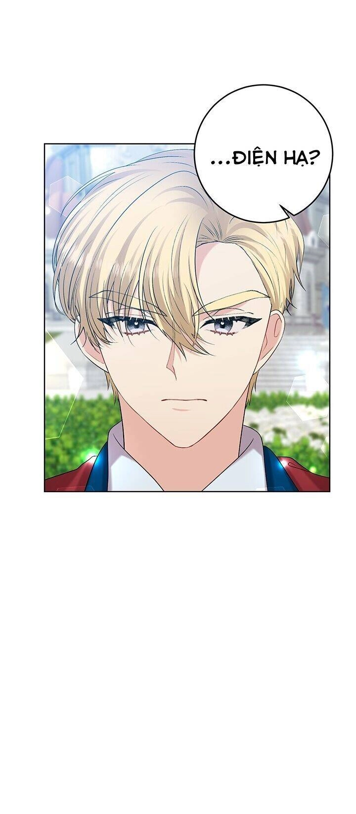 Tôi Trở Thành Gia Sư Của Tên Bạo Chúa Chapter 19 - 11