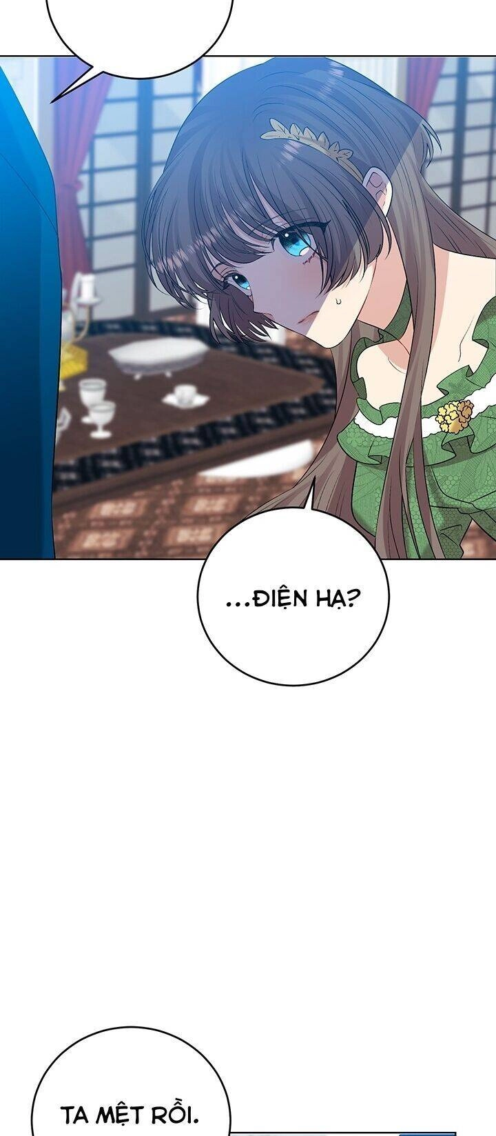 Tôi Trở Thành Gia Sư Của Tên Bạo Chúa Chapter 19 - 15