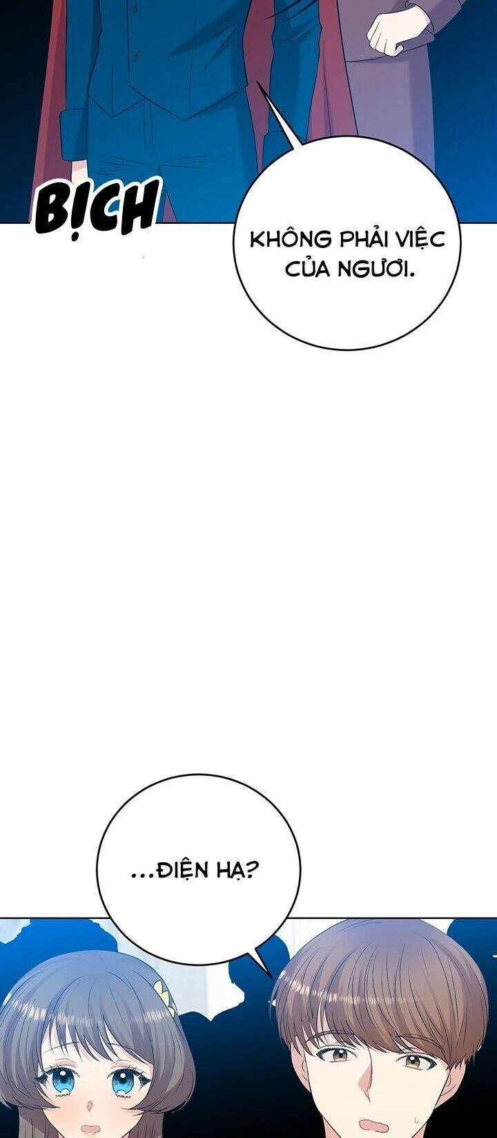 Tôi Trở Thành Gia Sư Của Tên Bạo Chúa Chapter 19 - 19