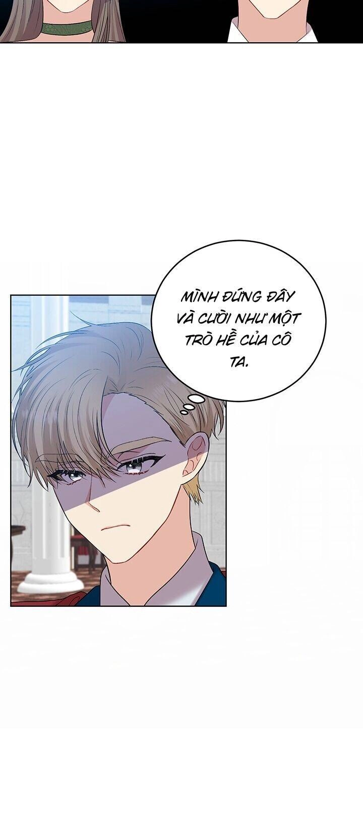 Tôi Trở Thành Gia Sư Của Tên Bạo Chúa Chapter 19 - 20